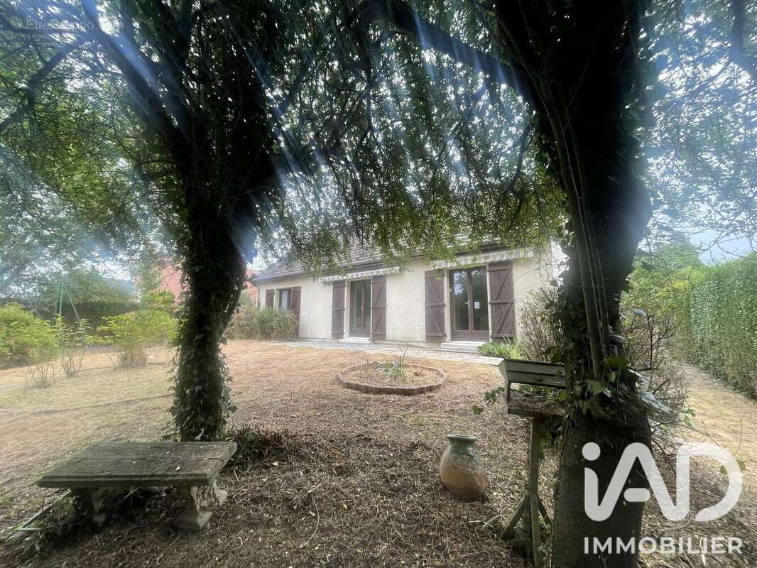 Maison 90 m² à Mathieu  - photo 6