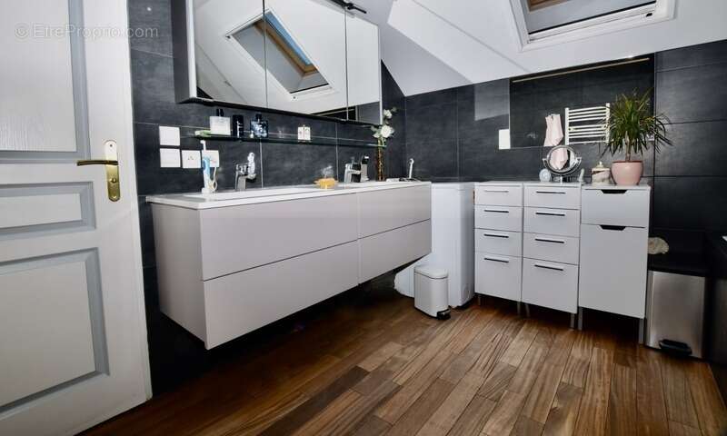 Maison à VEIGY-FONCENEX