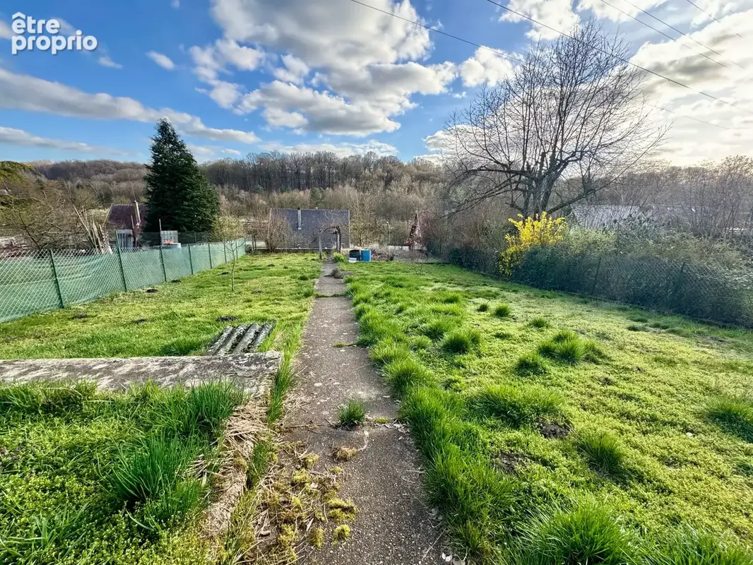 FREYMING-MERLEBACH - Maison mitoyenne à vendre 5 pièces - photo 8