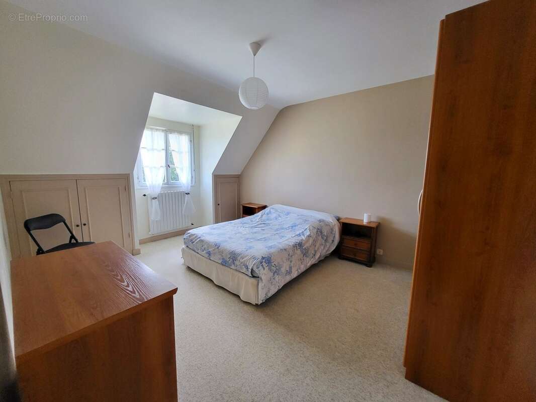 Maison à vendre 8 pièces LANVEOC (29) - photo 22