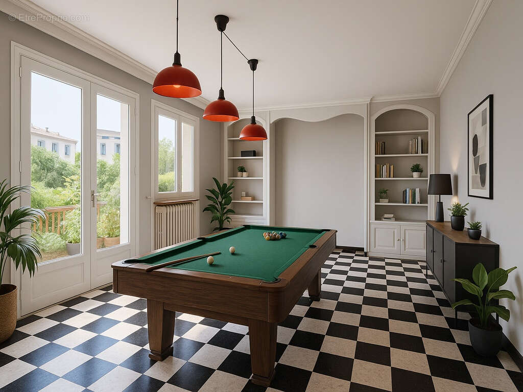 Maison 6 pièces - 170 m² - Fort potentiel - photo 8