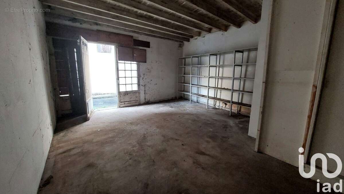 Photo 2 - Maison à CASTILLON-LA-BATAILLE