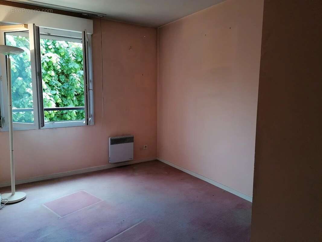 Appartement à AULNAY-SOUS-BOIS