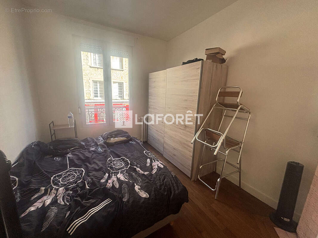 Appartement à FALAISE
