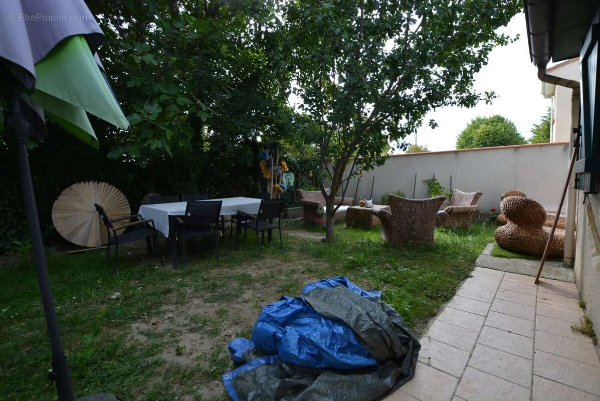 Maison 83 m² à Beauzelle  - photo 7