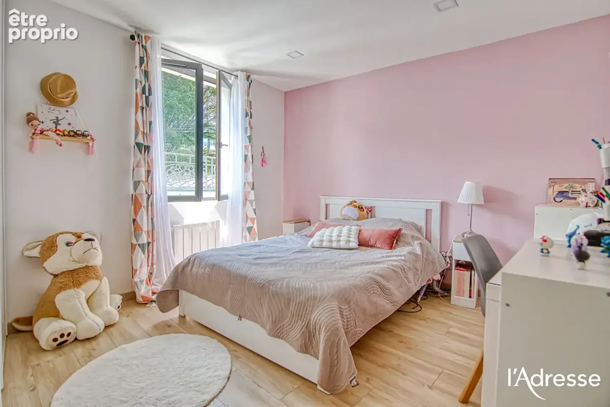 Maison Marly Le Roi - photo 9