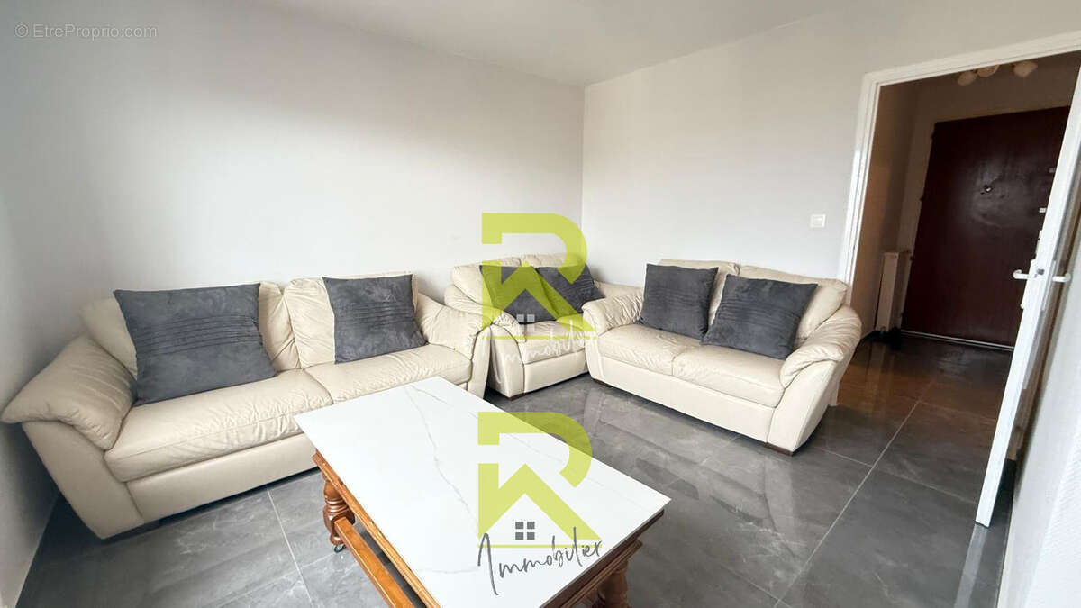 Appartement à AGDE