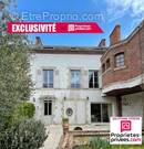 Maison à CHATEAUNEUF-SUR-LOIRE
