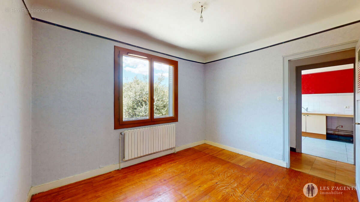 Maison Domene 5 pièces 160m2 avec 256m² de jardin - photo 6