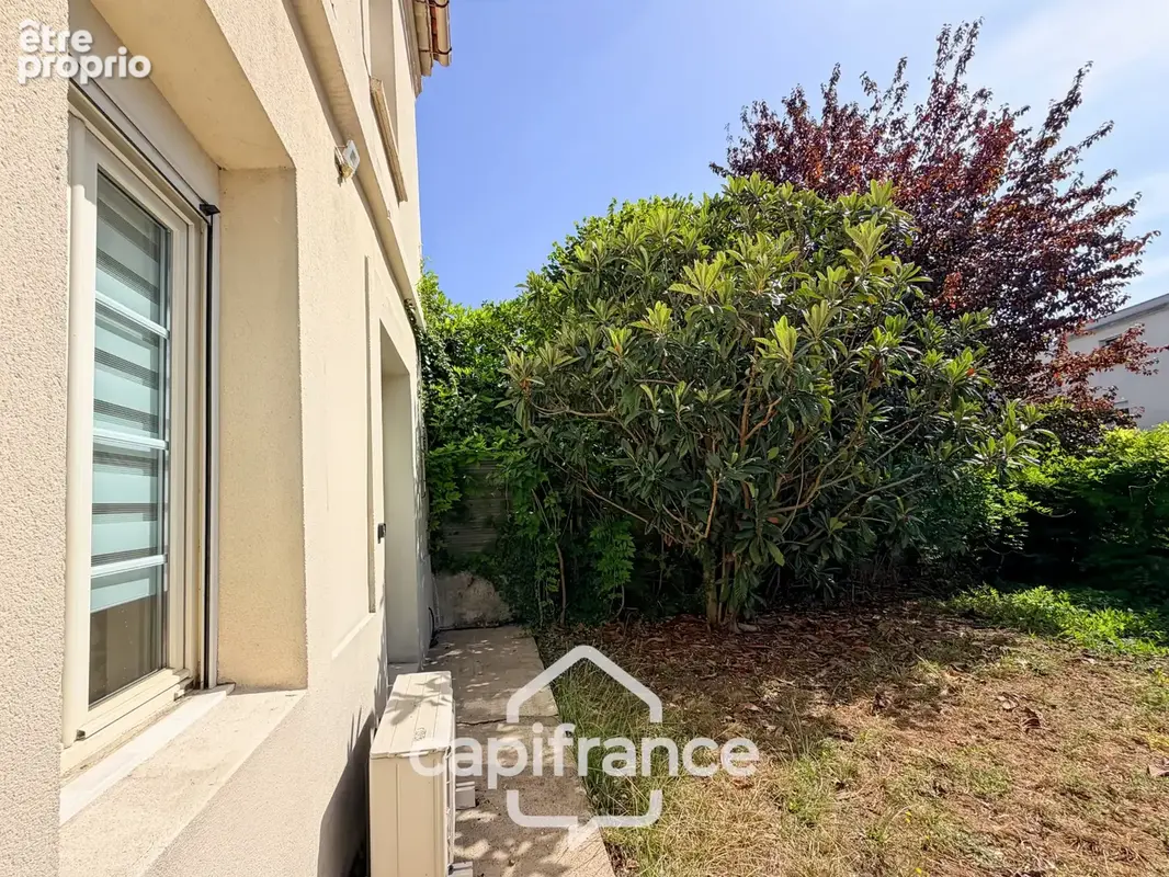 Maison à vendre 7 pièces LE HAILLAN (33) - photo 9