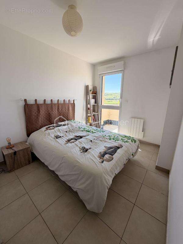 Appartement à CRIEL-SUR-MER