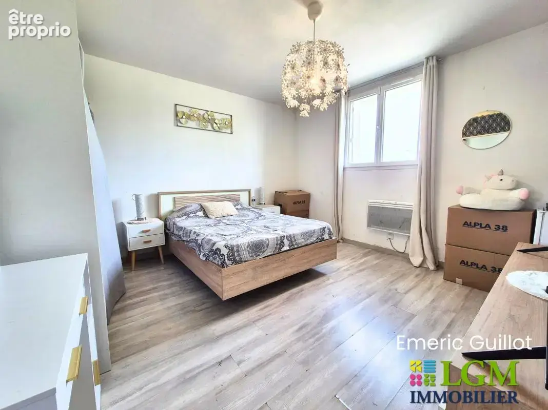  Maison de plain-pied - Grand Garage - Cave - Terrain clos - La Chapelle-Vendômoise (41330) - photo 10