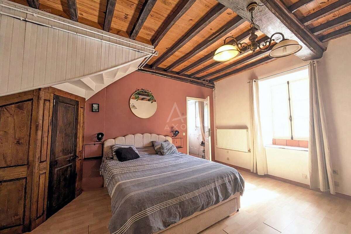 Maison familiale rénovée avec vue Pyrénées - photo 4