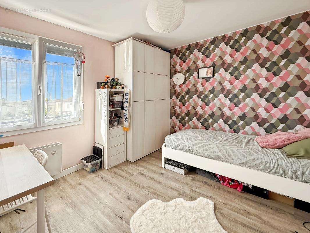Maison À Vendre 4 chambres avec Jardin à Witry-lès-Reims - photo 7
