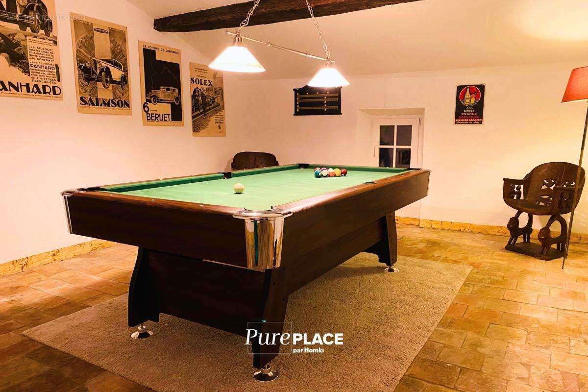 Maison à FELINES-TERMENES