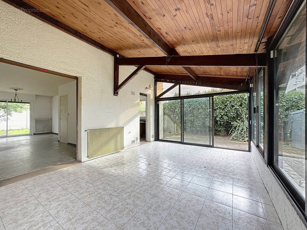 Maison à BEGLES