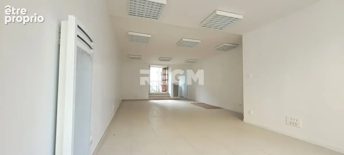 Photo Appartement à Chaumont au prix de 115 000€