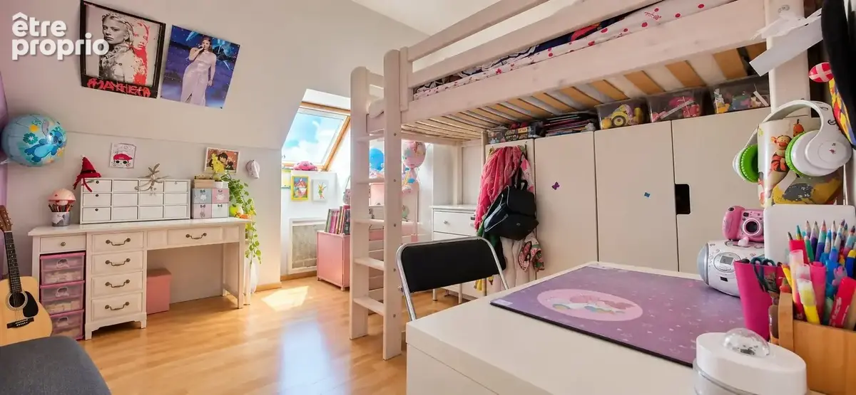 Maison 4 pièces 73 m² à vendre à Le Plessier-Sur-Saint-Just (60130) - photo 6