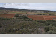 Terrain à BAIXAS