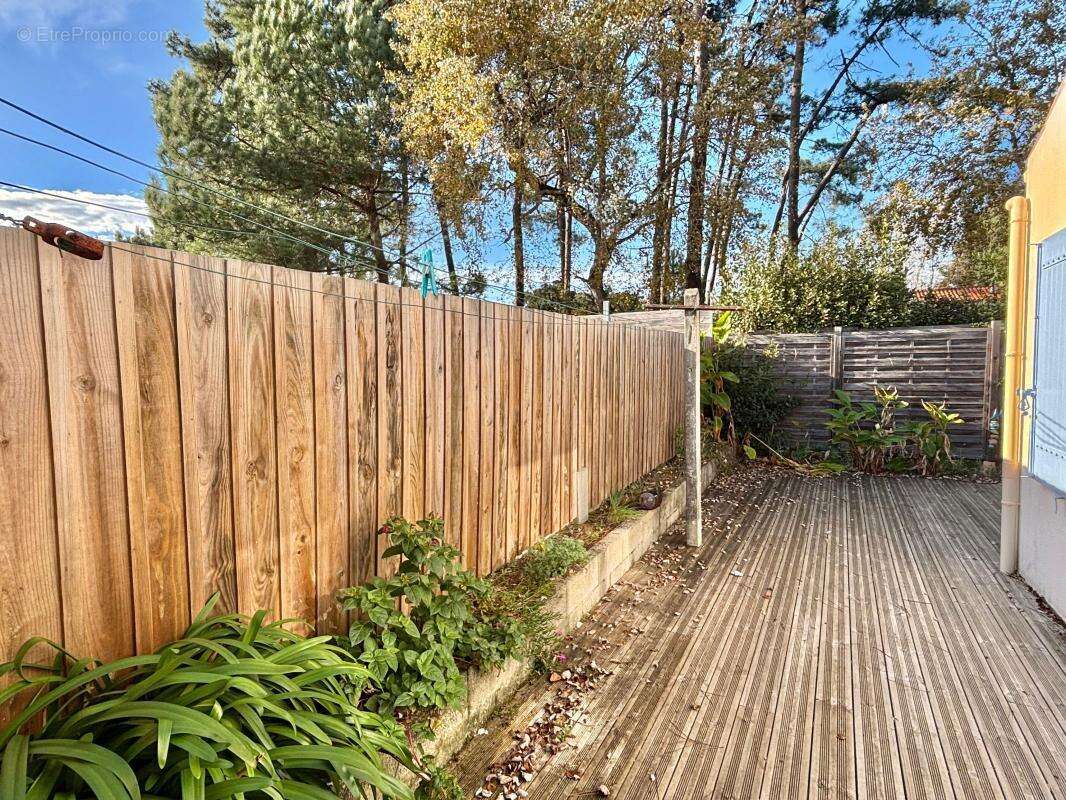 Maison à LE GRAND-VILLAGE-PLAGE