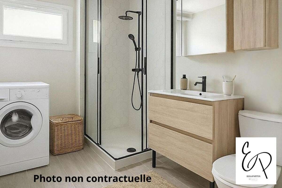 Photo 8 - Maison à BRETTEVILLE-SUR-ODON