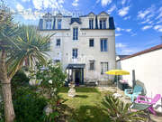 Maison à DIVES-SUR-MER