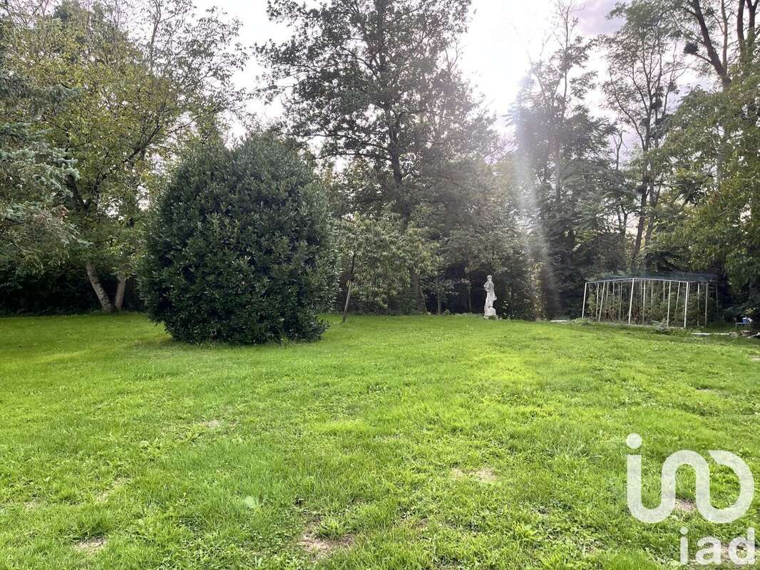 Photo 2 - Maison à VITRY-SUR-LOIRE