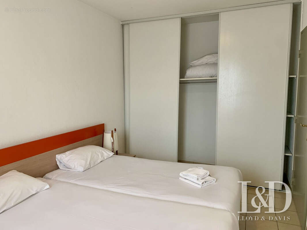 Appartement 30 m² à Aix-En-Provence  - photo 8