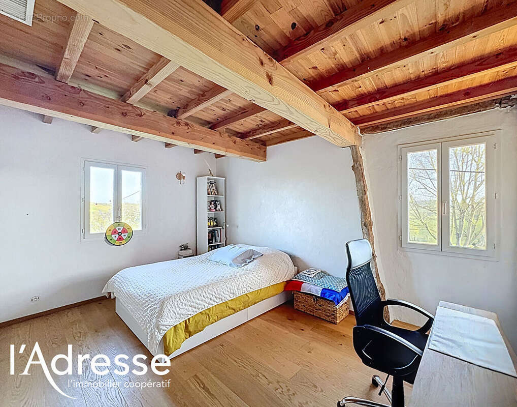 Maison à GIMONT
