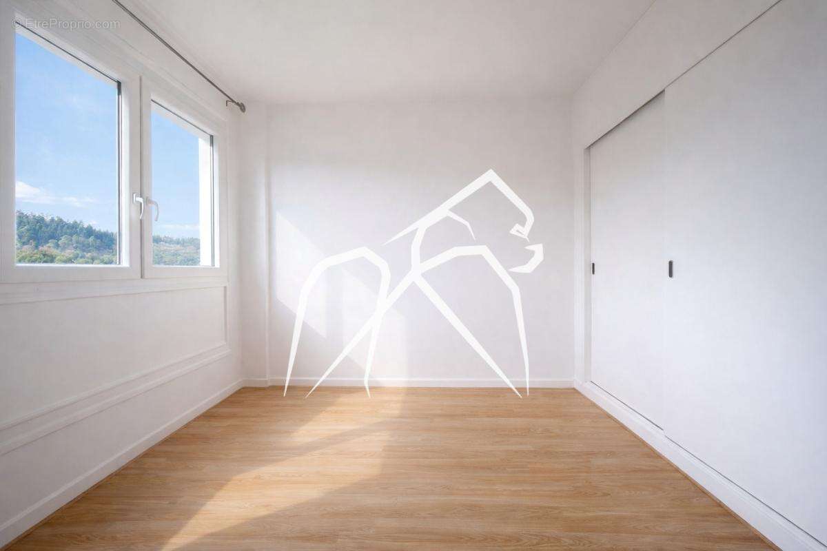 Appartement à MAROMME