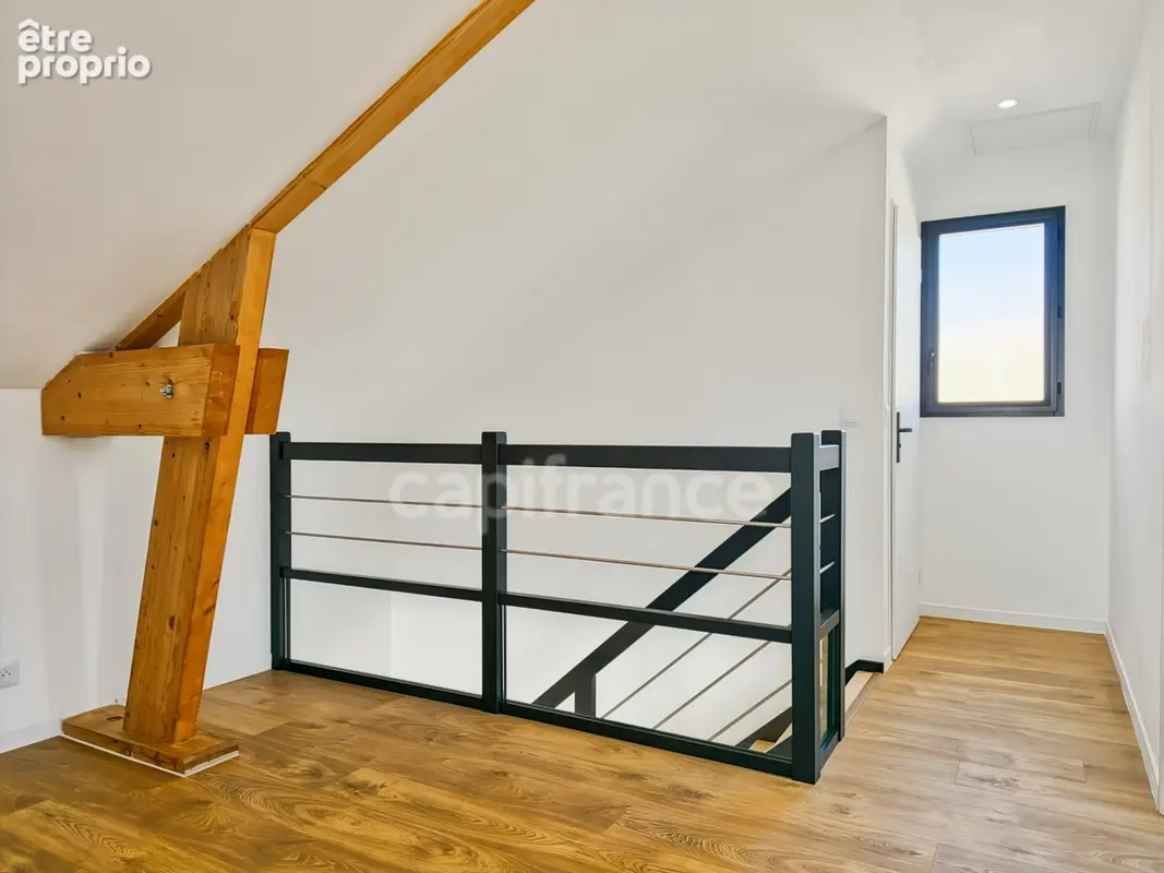 Un écrin contemporain aux portes du Mans - photo 13