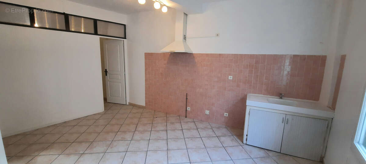Maison à CERET
