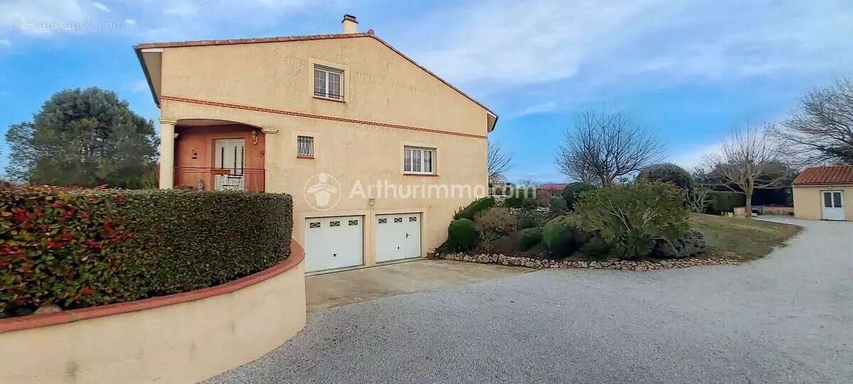 Maison à REVEL