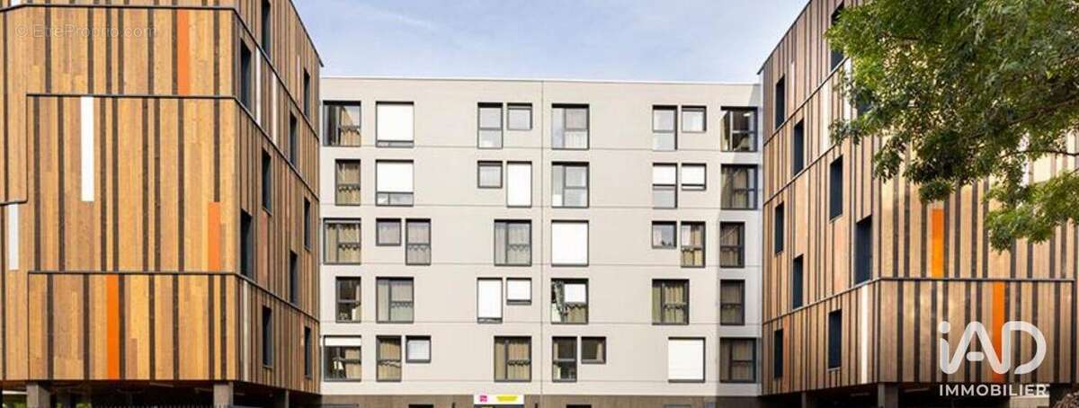 Photo 2 - Appartement à GIERES