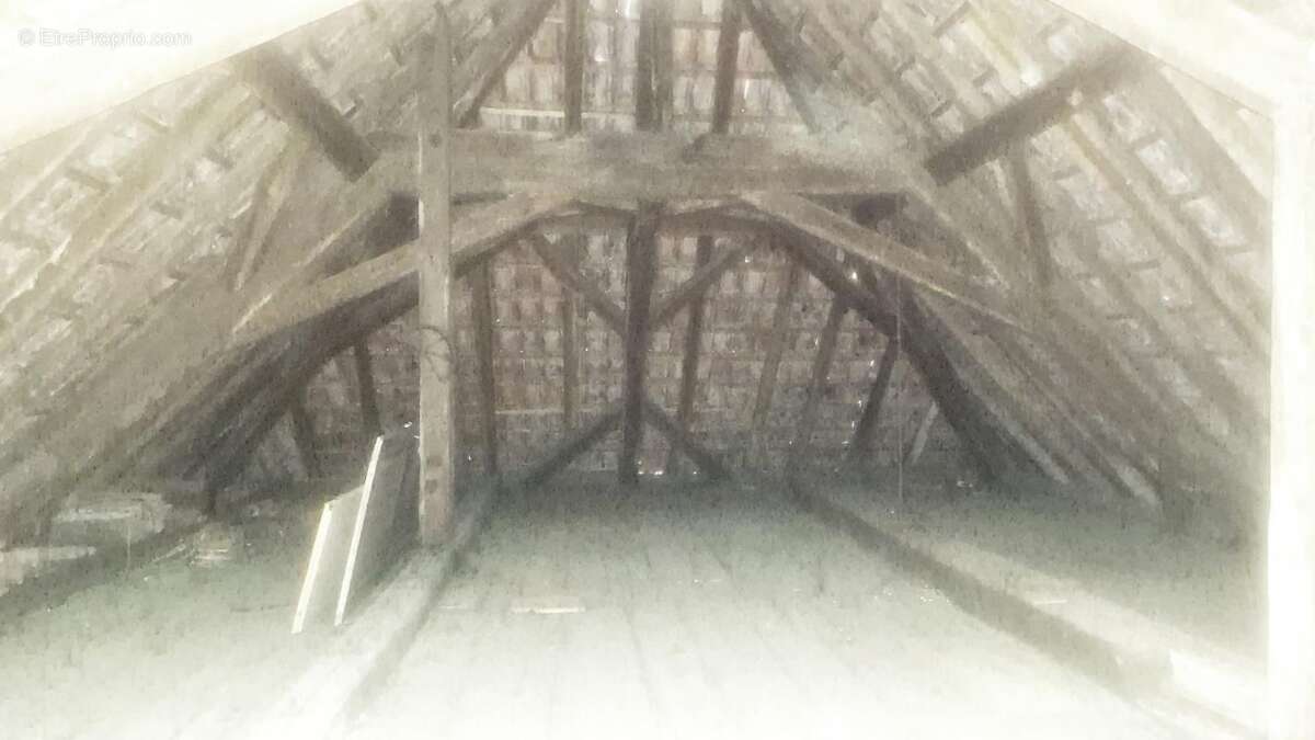 Appartement à BRUMATH