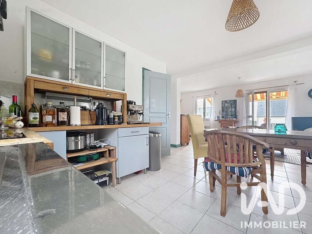 Maison 100 m² à Plogoff  - photo 3