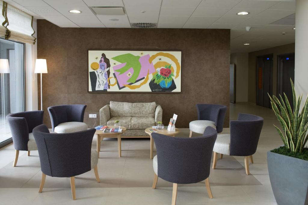 Appartement à OBERHAUSBERGEN