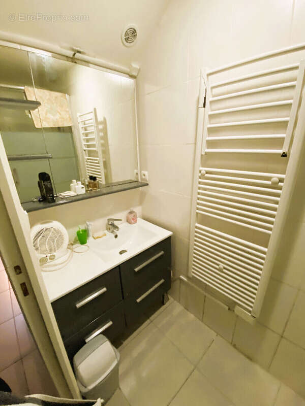 Appartement à JOUQUES