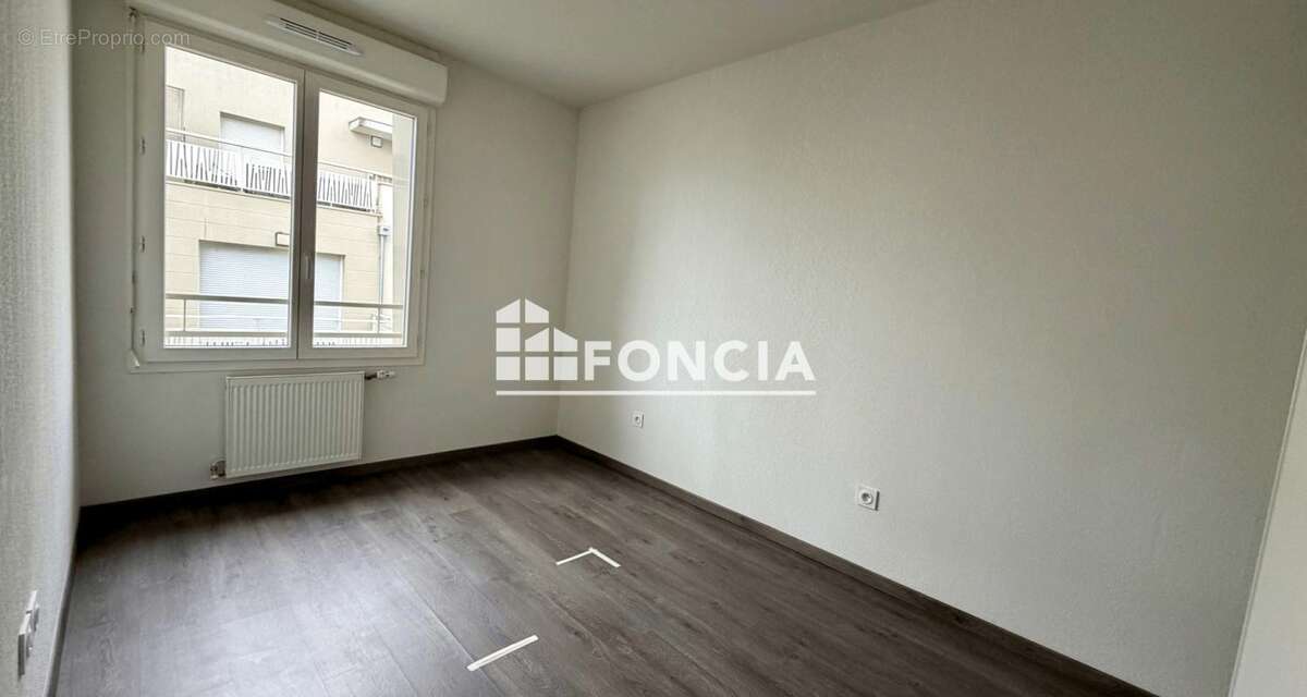 Appartement à BRUGES