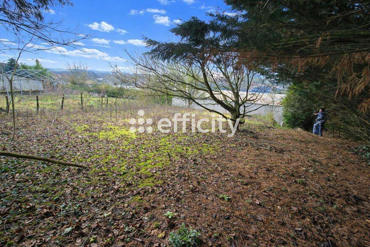 Maison à CHATEAU-DU-LOIR