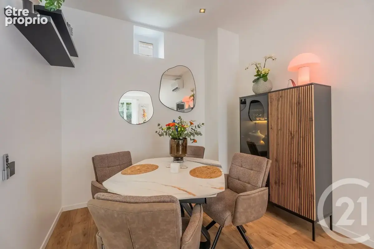 Appartement 3 pièces 82 m² à vendre à Nice (06300) - photo 10