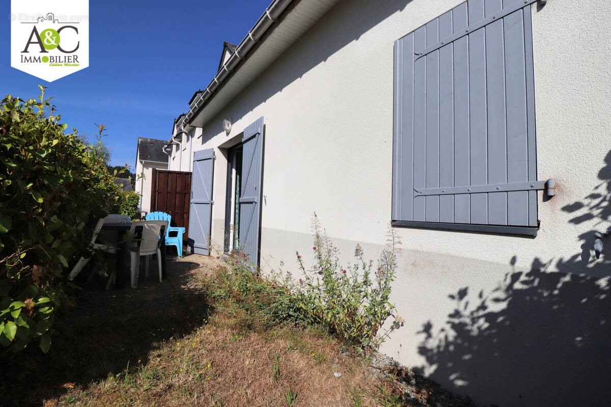 Maison à QUEVEN