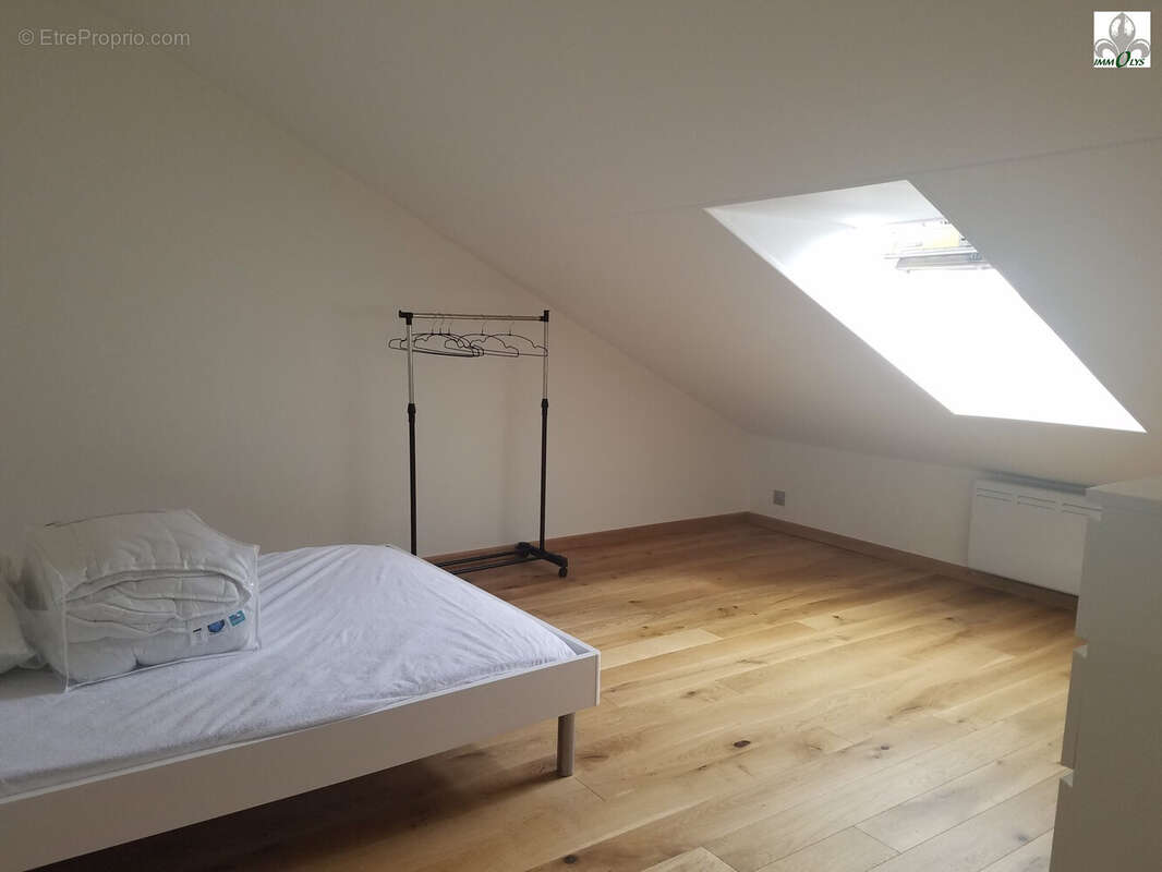 Appartement à BEAUNE