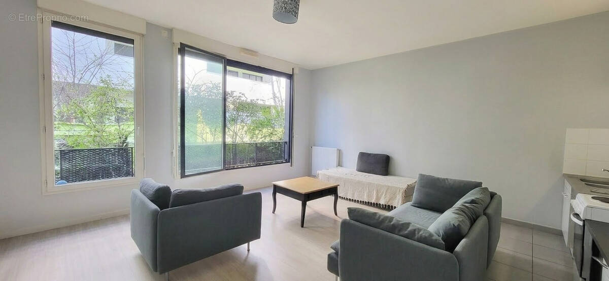 Appartement à BAGNOLET
