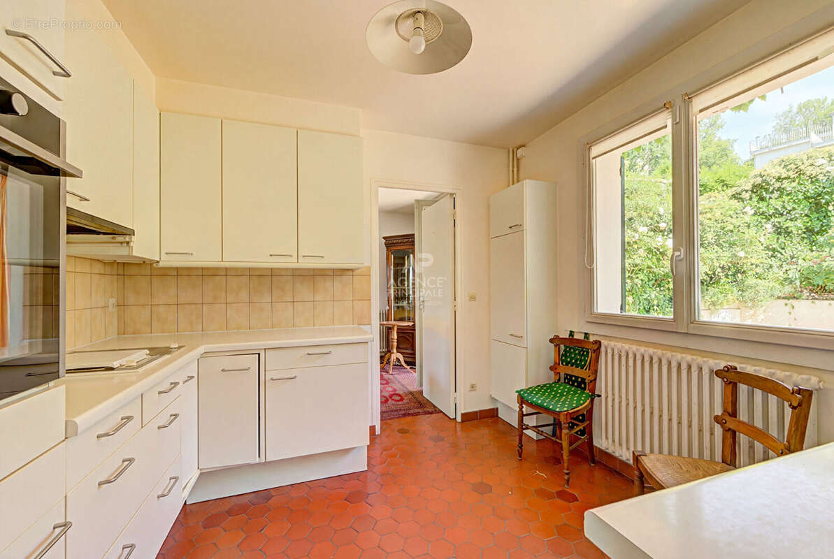 Maison à LE PECQ