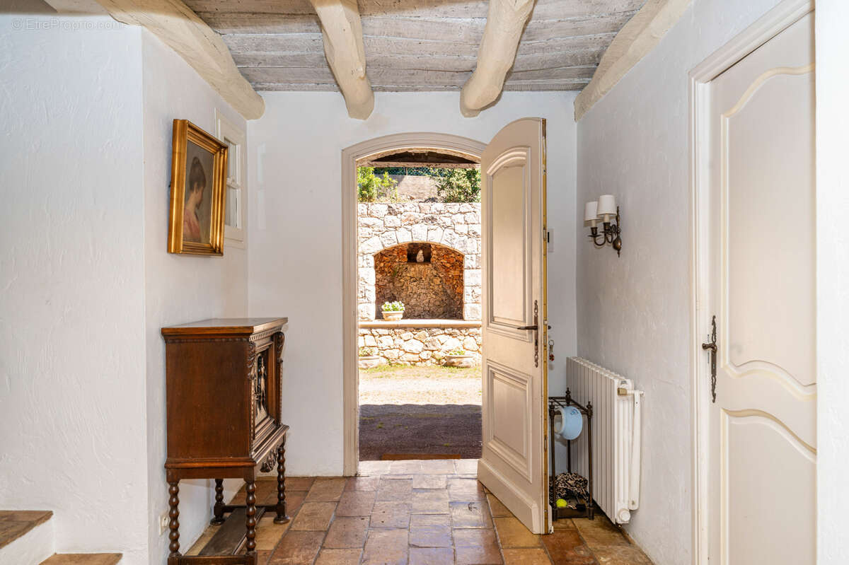 Maison à SAINT-PAUL