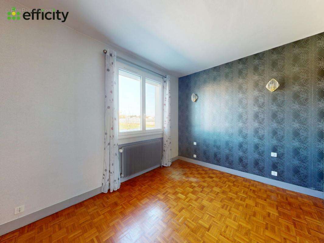 Maison à CALUIRE-ET-CUIRE