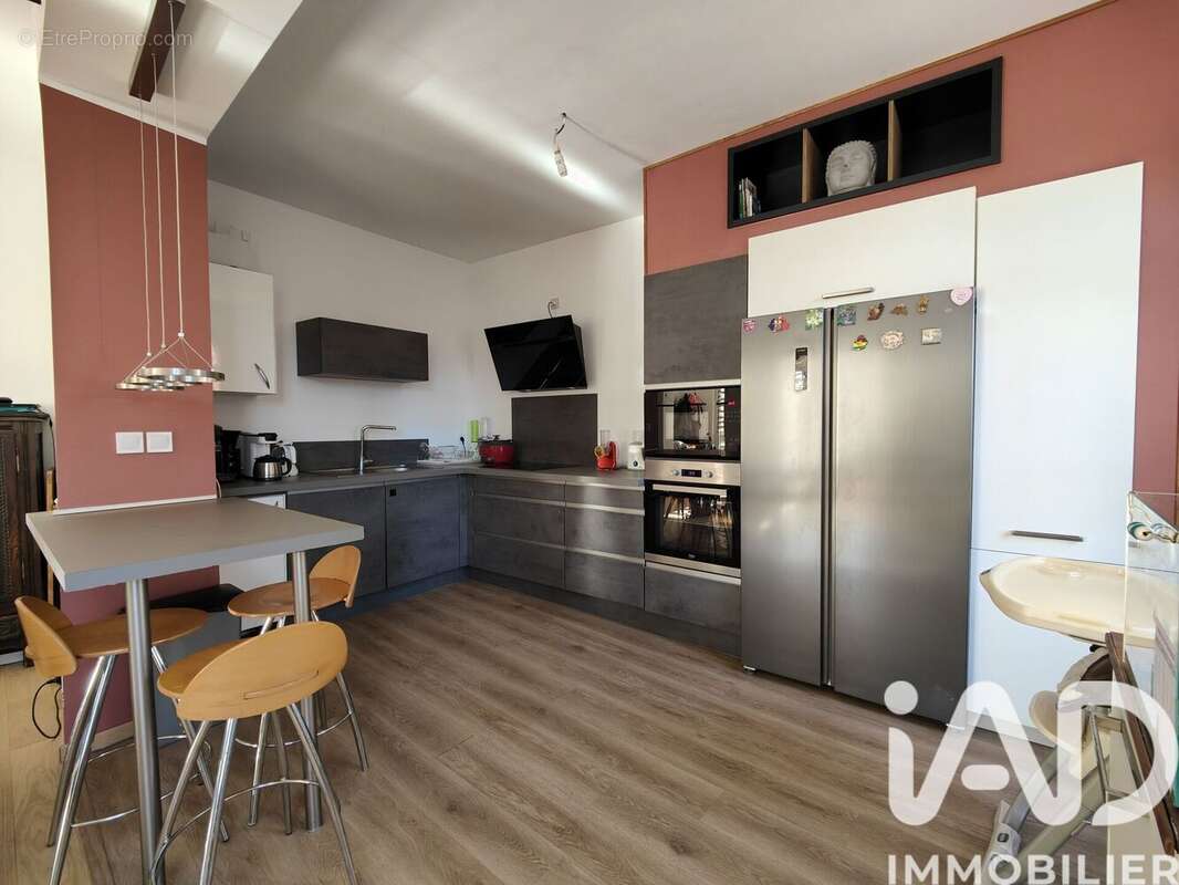 Photo 2 - Maison à BOSMIE-L'AIGUILLE