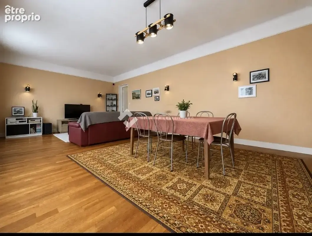 Maison 5 pièces 120 m² à vendre à Survilliers (95470) - photo 3