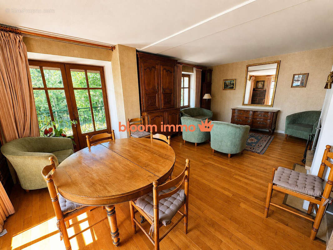 Maison 161 m² à La Motte-Servolex  - photo 6